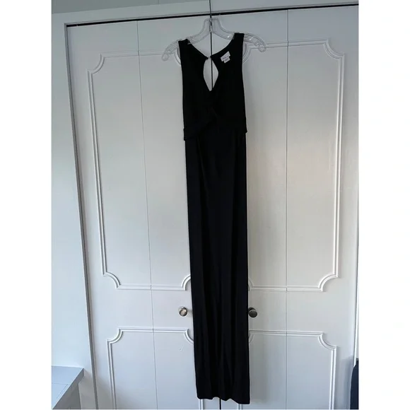 Mimi Maternity | Dresses | Mimi Maternity Long Black Formal Dress | Poshmark Mimi Maternity | Dresses | Mimi Maternity Long Black Formal Dress | Poshmark